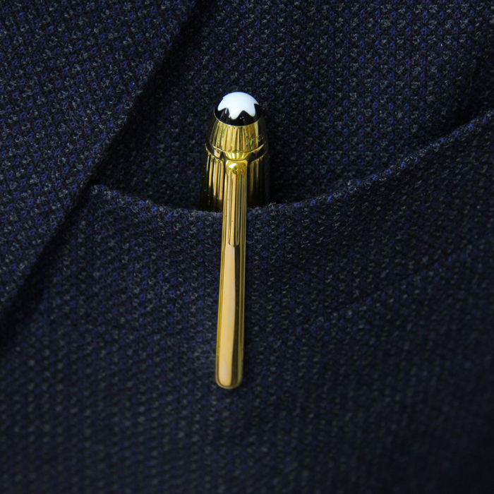 詳細ページ | 万年筆 ボールペンなど高級筆記具の販売・買取