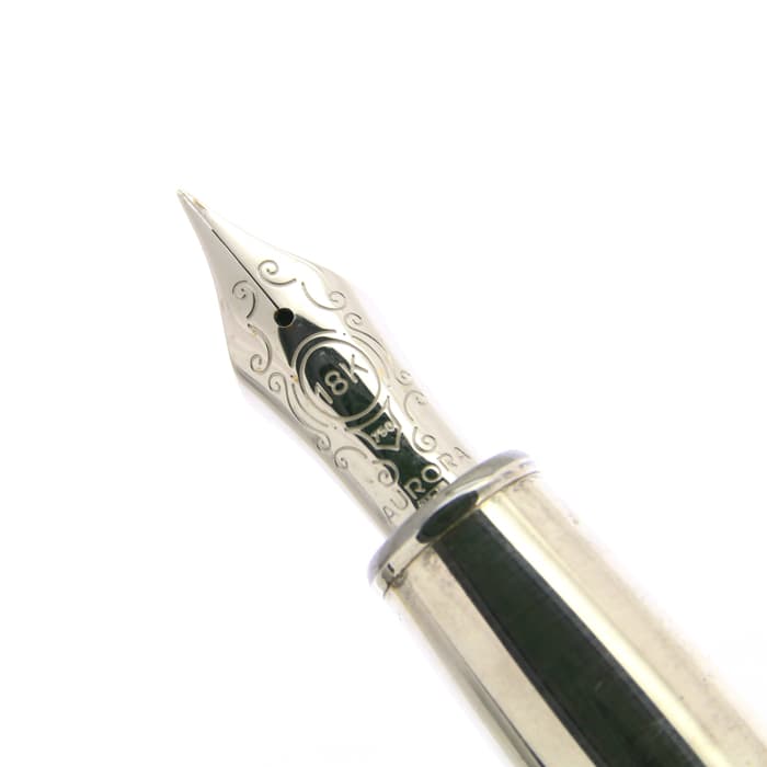 アウロラ 万年筆 マーレリグリア 貴重 B 新品未使用 詳細ページ | 万年筆 ボールペンなど高級筆記具の販売・買取