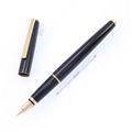 PILOT - パイロット 万年筆 デラックス漆 ディープレッド 14K M