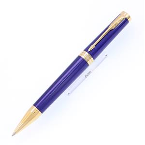 PARKER パーカー ボールペン インジェニュイティ ダークブルーGT メイン