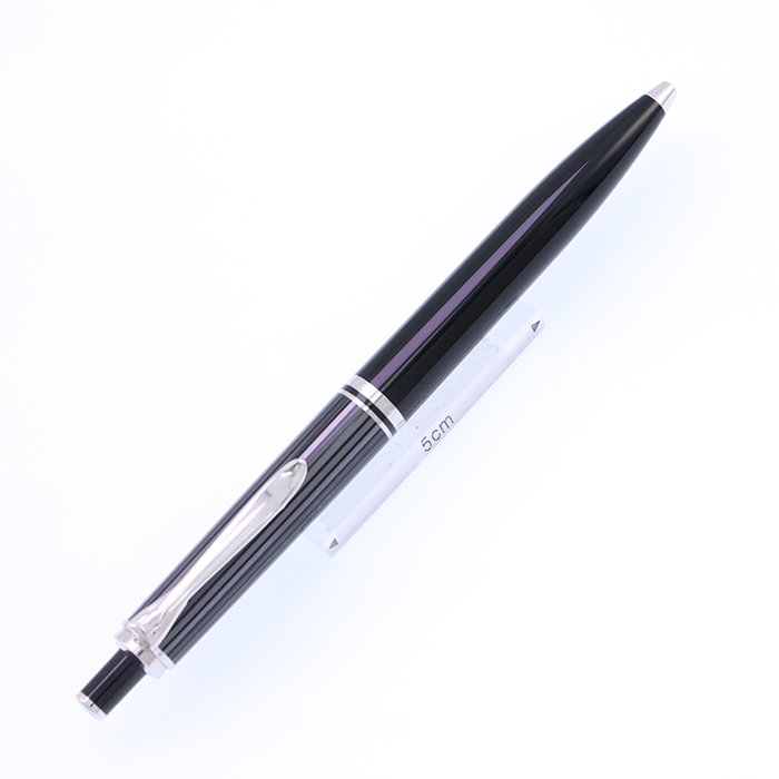 ペリカン ボールペン 油性 ブラックストライプ スーベレーン K405 ペリカン（Pelikan） ボールペンスーベレーン K405 ブラック