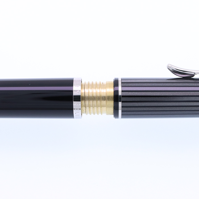 ペリカン ボールペン 油性 ブラックストライプ スーベレーン K405 ペリカン（Pelikan） ボールペンスーベレーン K405 ブラック