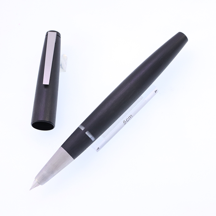 ラミー 2000 万年筆 ラミー2000［LAMY2000］万年筆｜レビュー（ラミー［LAMY］｜万年筆）