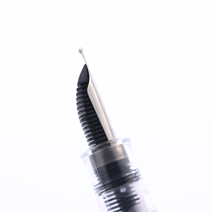 中古)Pelikan ペリカン 万年筆 M205 デモンストレーター B (2006年限定