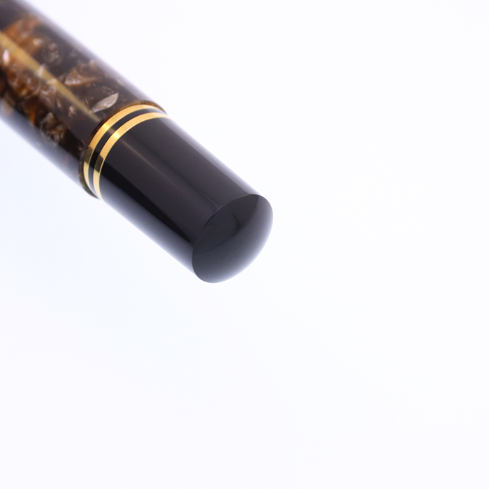 中古)Pelikan ペリカン 万年筆 スーベレーン M800 ルネッサンス