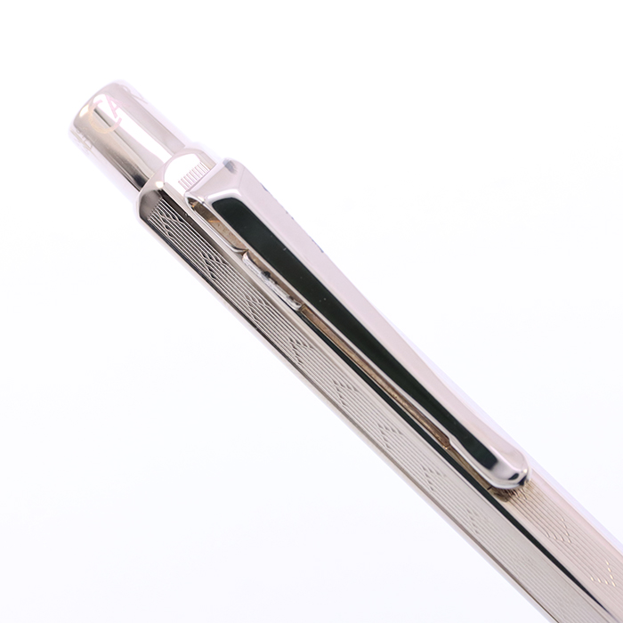 中古)CARAN d'ACHE カランダッシュ ボールペン エクリドール
