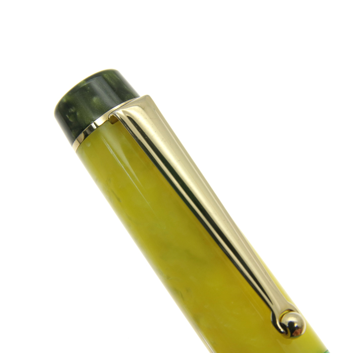 デルタ DELTA イタリアンリージョンズコレクション ボールペン 美品 詳細ページ | 万年筆 ボールペンなど高級筆記具の販売・買取