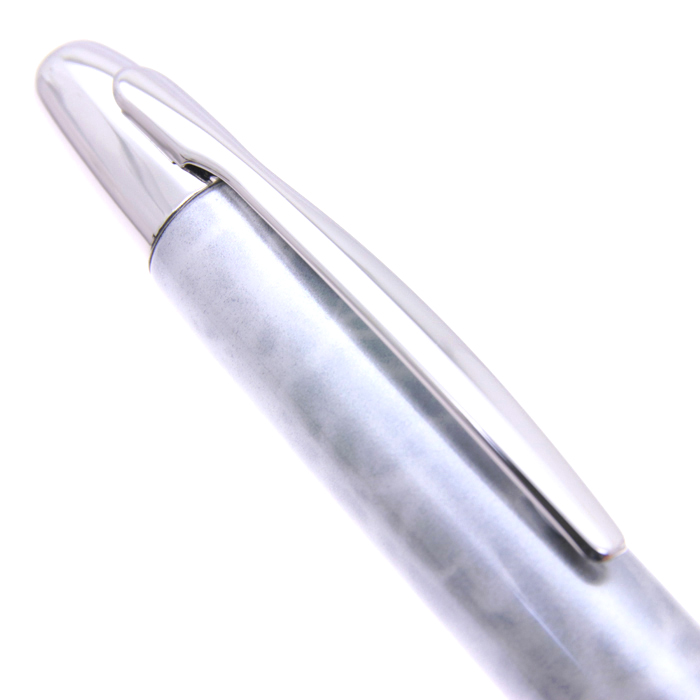 【だいふく様ご購入】限定品　キャップレス 万年筆　ムーンライト だいふく様ご購入】限定品キャップレス 万年筆ムーンライト