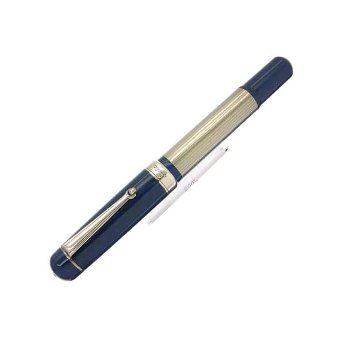 【希少】 DELTA デルタ Nautilus ノーチラス ボールペン 925 l.jpg