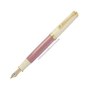 Pelikan ペリカン 万年筆 スーベレーン M600 ピンク Mの商品検索結果 ...