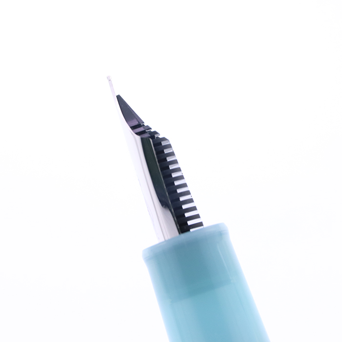 【最安値】くらげアクアリウム　八文字屋　MF　限定　オリジナル くらげアクアリウム・万年筆 mio | 八文字屋OnlineStore