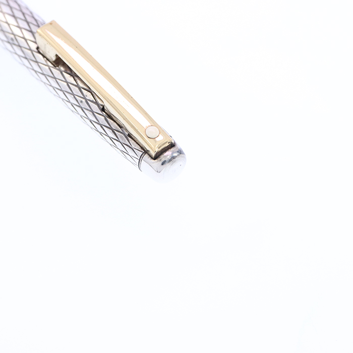 SHEAFFER シェーファー ボールペン インペリアル スターリングシルバー 楽天市場】SHEAFFER シェーファー ボールペン インペリアル