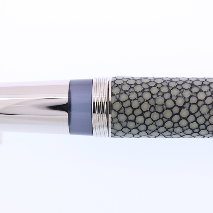 中古)GRAF VON FABER-CASTELL グラフフォンファーバーカステル 万年筆