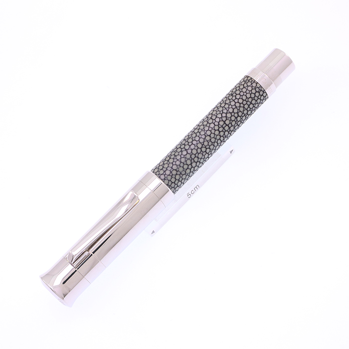 中古)GRAF VON FABER-CASTELL グラフフォンファーバーカステル 万年筆