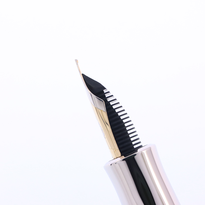 中古)GRAF VON FABER-CASTELL グラフフォンファーバーカステル 万年筆
