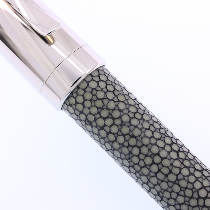 中古)GRAF VON FABER-CASTELL グラフフォンファーバーカステル 万年筆