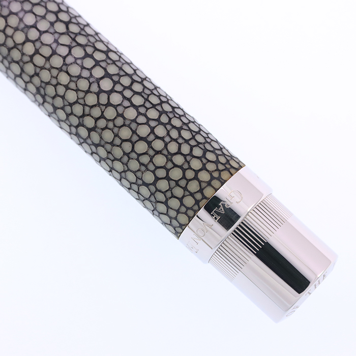 中古)GRAF VON FABER-CASTELL グラフフォンファーバーカステル 万年筆