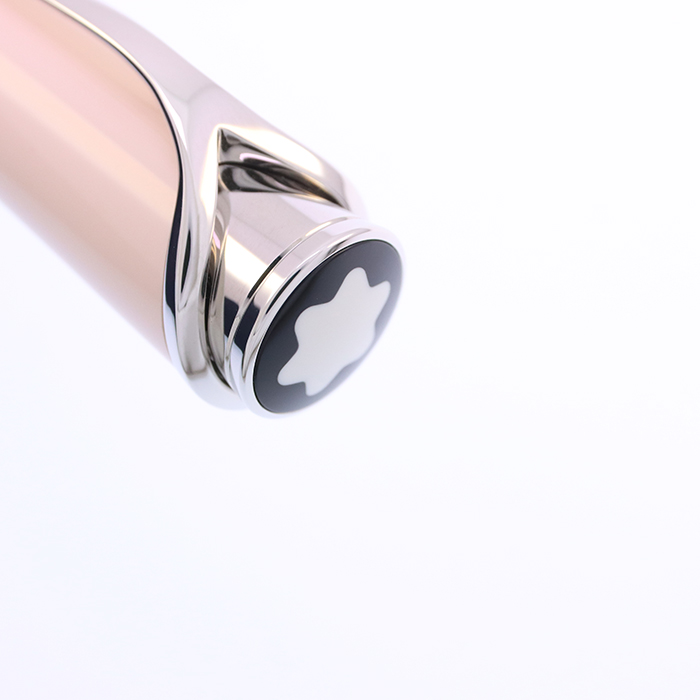 中古)MONTBLANC モンブラン ローラーボール スペシャルエディション