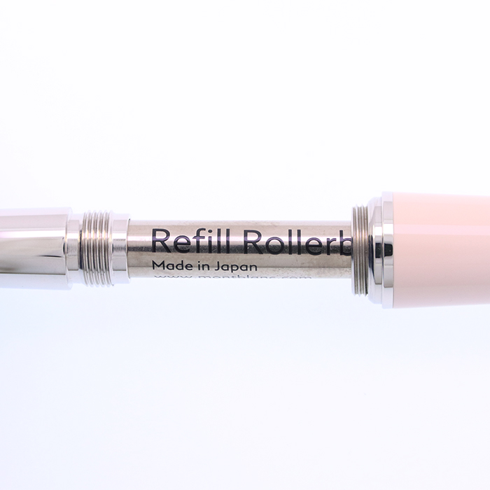 中古)MONTBLANC モンブラン ローラーボール スペシャルエディション