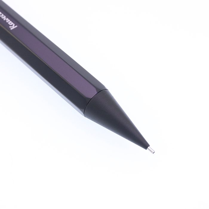 新品)KAWECO カヴェコ メカニカルペンシル スペシャル ミニ ブラック