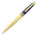 MONTBLANC モンブラン メカニカルペンシル マイスターシュテュック ソリテール #165 ラムセスII世 ラピスラズリ バーメイル クラシック 0.7mm