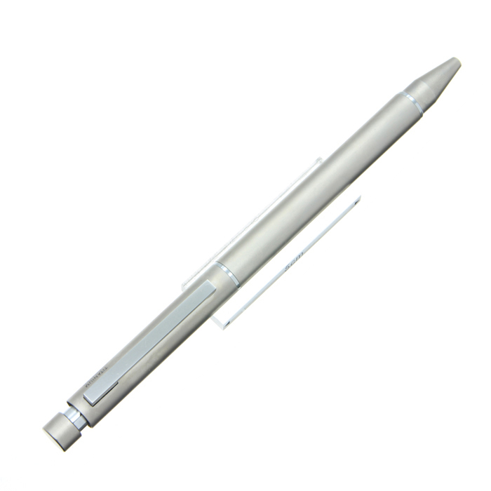 LAMY cp1 twin pen White ラミーcp1 ツインペン白 詳細ページ | 万年筆 ボールペンなど高級筆記具の販売・買取