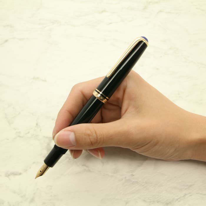 montblanc モンブラン 264 後期型 詳細ページ | 万年筆 ボールペンなど高級筆記具の販売・買取