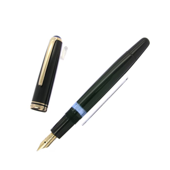 MONT BLANC モンブラン 121 万年筆 ペン先 750 MONT BLANC モンブラン 121 万年筆 ペン先 750 詳細ページ