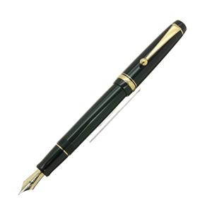 PILOT パイロット 万年筆 株主限定 創立90周年記念 カスタム スペシャルエディション ブラック 中字 メイン