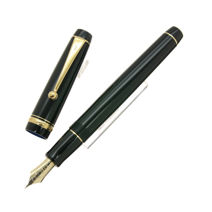 Pilot　パイロット　カスタム74　株主限定創立90周年記念 詳細ページ | 万年筆 ボールペンなど高級筆記具の販売・買取