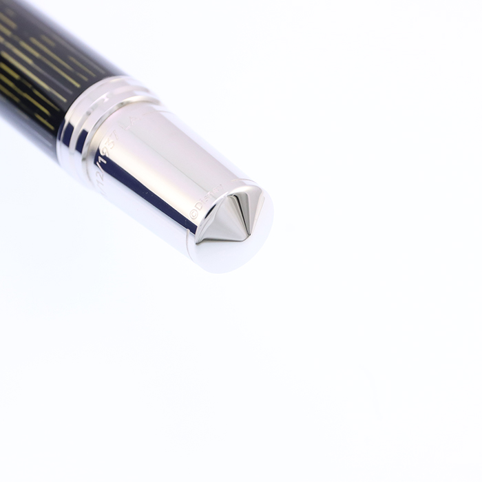 中古)MONTBLANC モンブラン 万年筆 リミテッドエディション 1901