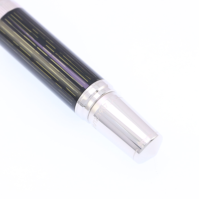 中古)MONTBLANC モンブラン 万年筆 リミテッドエディション 1901