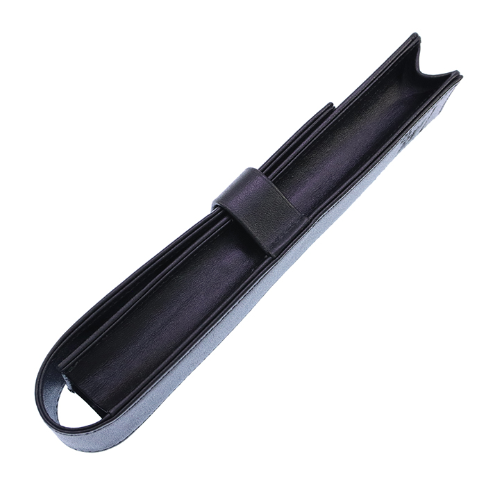 Montblanc ブラック 万年筆 専用ケース付き 詳細ページ | 万年筆 ボールペンなど高級筆記具の販売・買取