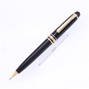 メカニカルペンシル マイスターシュテュック #117 モーツァルト ブラック 0.7mm
