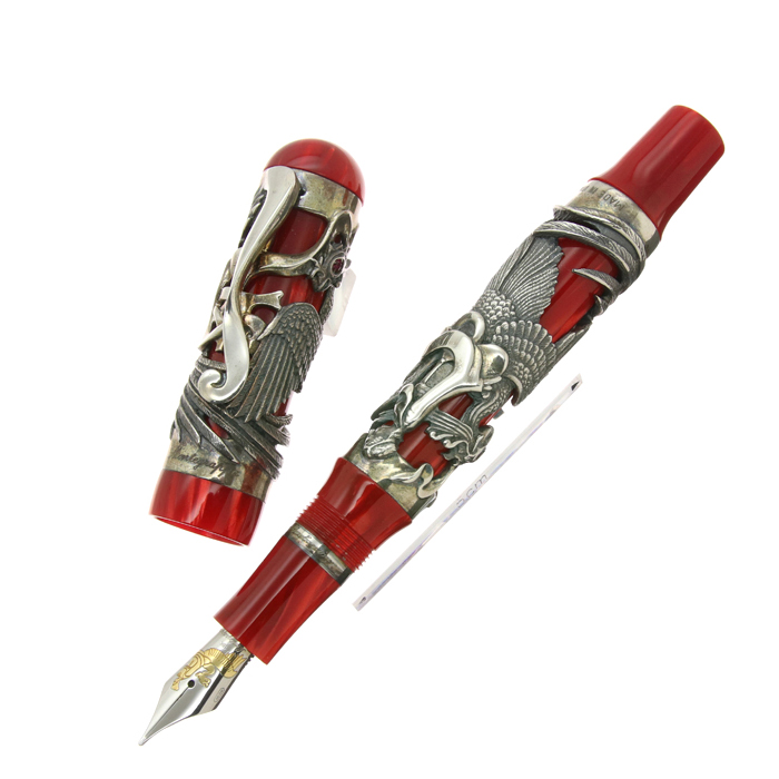 未使用・新品1997モンテグラッパ シガー 万年筆 リミテッドエディション 未使用・新品1997モンテグラッパ シガー 万年筆 リミテッド