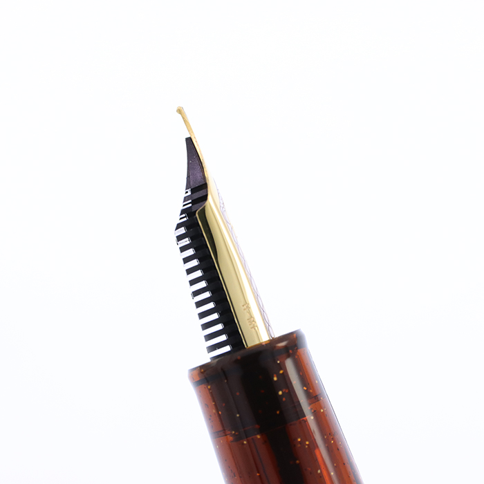 新品未使用 2013限定 SAILOR FPカクテルシリーズ万年筆 MF 21K