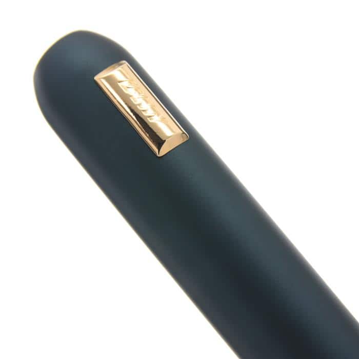 新品)LAMY ラミー 万年筆 ダイアログCC ブルー F（商品ID：4014519733706）詳細ページ | 万年筆  ボールペンなど高級筆記具の販売・買取｜キングダムノート