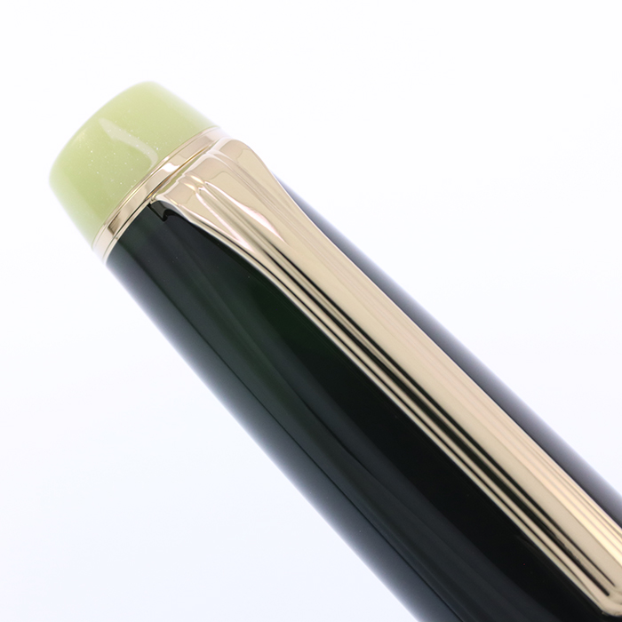 新品)SAILOR セーラー 万年筆 世界のティータイム プロフェッショナル