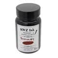 KWZ Ink カヴゼットインク ボトルインク カヴゼットインク(KWZInk) ブラウン#4 60ml
