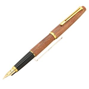 PILOT パイロット カスタムカエデ ボールペン 【ペンシース付】 31IUExQ+rJL.jpg