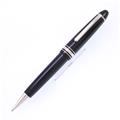 MONTBLANC モンブラン メカニカルペンシル マイスターシュテュック プラチナライン #P167 ル･グラン 0.9mm (回転繰り出し式)