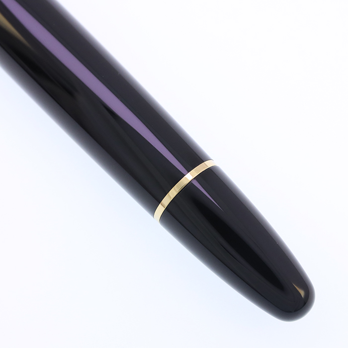 中古)MONTBLANC モンブラン 万年筆 マイスターシュテュック #147