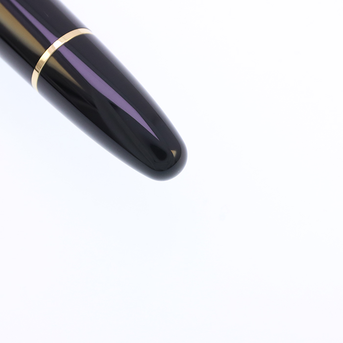 中古)MONTBLANC モンブラン 万年筆 マイスターシュテュック #147