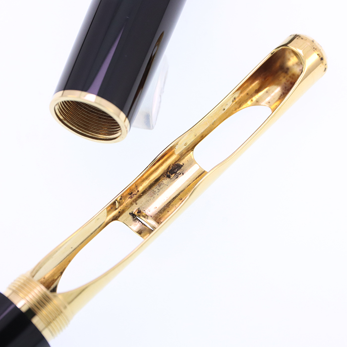 中古)MONTBLANC モンブラン 万年筆 マイスターシュテュック #147