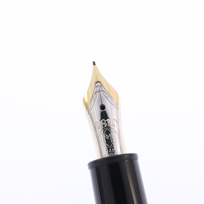 中古)MONTBLANC モンブラン 万年筆 マイスターシュテュック #147
