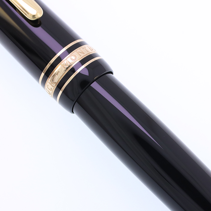中古)MONTBLANC モンブラン 万年筆 マイスターシュテュック #147