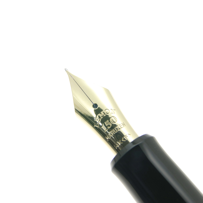 丸善オリジナル万年筆 詳細ページ | 万年筆 ボールペンなど高級筆記具の販売・買取