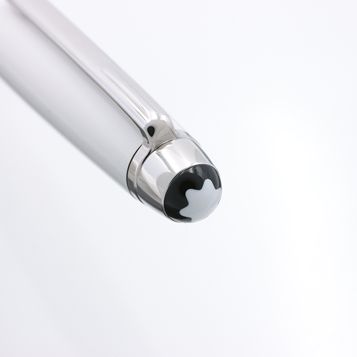 モンブラン マイスターシュテュック ホワイトソリテール 145 F Amazon | MONTBLANC モンブラン 万年筆 マイスターシュテュック