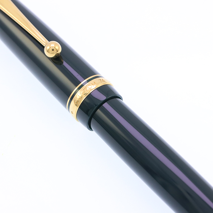 パイロット　カスタム74　ミュージック 詳細ページ | 万年筆 ボールペンなど高級筆記具の販売・買取