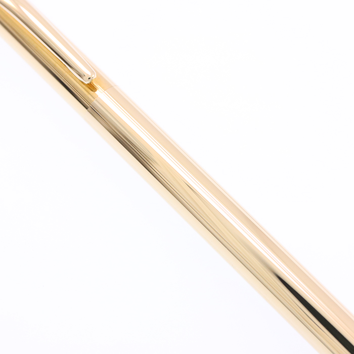 クロスボールペン クラシックセンチュリー18金張‼️未使用❗️ケース入‼️替芯付❗️ 詳細ページ | 万年筆 ボールペンなど高級筆記具の販売・買取